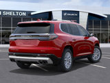 New 2026 GMC Acadia Denali image 4