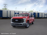 New 2026 Ford F350 XL image 2