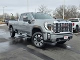 New 2025 GMC Sierra 2500 Denali w/ Denali Reserve Package image 2
