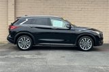 Certified 2024 INFINITI QX50 Sensory image 3