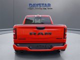 New 2025 RAM 1500 Laramie w/ Night Edition image 5