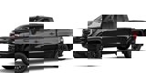 New 2026 GMC Sierra 1500 Elevation image 4
