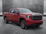 Used 2024 GMC Sierra 1500 AT4 w/ Technology Package image 3