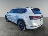 New 2025 Volkswagen Atlas SEL Premium R-Line image 4