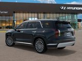 New 2025 Hyundai Palisade Calligraphy image 5