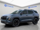 New 2026 Chevrolet Equinox LT w/ Convenience Package II image 2