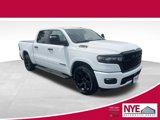 Used 2025 RAM 1500 Big Horn image 1