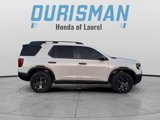 New 2026 Honda Passport RTL image 2