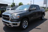 Used 2022 RAM 1500 Big Horn image 2