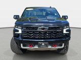 Used 2024 Chevrolet Silverado 1500 ZR2 w/ Technology Package image 2