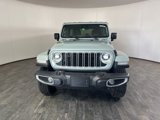 Used 2024 Jeep Wrangler Sahara image 2