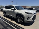 Used 2024 Toyota Grand Highlander XLE image 6