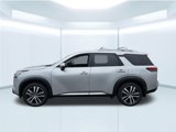 New 2025 Nissan Pathfinder Platinum w/ Cargo Package image 2