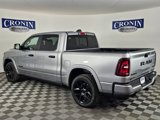 New 2026 RAM 1500 Laramie image 3