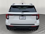 New 2025 Ford Explorer ST image 4