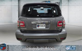 Used 2020 Nissan Armada SL w/ Premium Package image 3