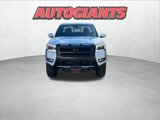 New 2025 Nissan Frontier PRO-4X image 2