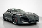 New 2025 Audi RS e-tron GT performance image 2