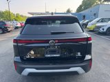 New 2025 Volkswagen Tiguan SE image 4