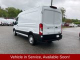 Used 2023 Ford Transit 350 Medium Roof AWD image 5