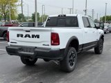 New 2025 RAM 2500 Rebel w/ Rebel Level 2 Equipment Group image 3