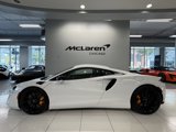 New 2026 McLaren Artura image 2