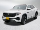 New 2025 Volkswagen Atlas Cross Sport SEL Premium R-Line image 2