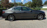 Used 2024 Genesis G70 2.5T image 3