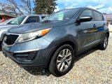 Used 2015 Kia Sportage LX image 3