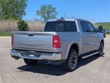 New 2025 RAM 1500 Laramie w/ Trailer Tow Group image 3