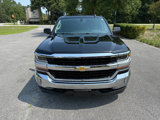 Used 2017 Chevrolet Silverado 1500 LT w/ All Star Edition image 2