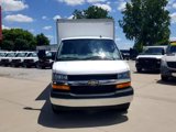 Used 2023 Chevrolet Express 3500 w/ Power Convenience Package image 4