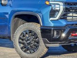 New 2025 Chevrolet Silverado 2500 LT w/ Trail Boss Package image 3