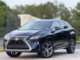 Used 2017 Lexus RX 350 F Sport image 2