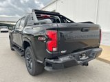 New 2025 Chevrolet Colorado Z71 w/ Midnight Edition image 6