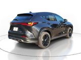 New 2026 Lexus NX 350 F Sport image 4