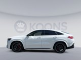 New 2025 Mercedes-Benz GLE 63 AMG S image 2