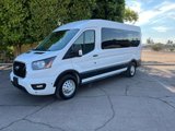 Used 2025 Ford Transit 350 XLT image 4