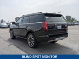 New 2025 Ford Expedition Platinum image 3
