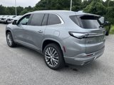 New 2026 Buick Enclave Avenir image 4