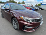 Used 2019 Kia Optima LX w/ LX 17" Wheel Package image 6