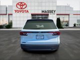 New 2025 Toyota Grand Highlander FWD image 4