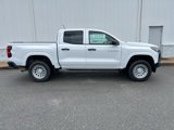 New 2025 Chevrolet Colorado W/T w/ Advanced Trailering Package image 2