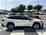 Used 2025 Subaru Outback Limited XT image 3