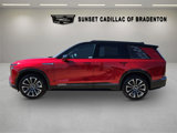 New 2026 Cadillac Vistiq Sport image 4