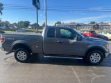 Used 2011 Ford F150 XLT w/ XLT Chrome Pkg image 5