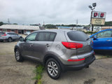Used 2015 Kia Sportage LX image 4