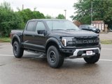 New 2025 Ford F150 Raptor image 4