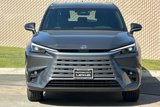 New 2025 Lexus TX 350 FWD image 3