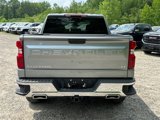 New 2025 Chevrolet Silverado 1500 LT image 3